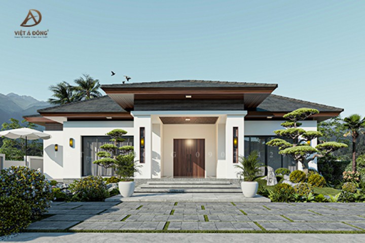 Dịch vụ thiết kế kiến trúc