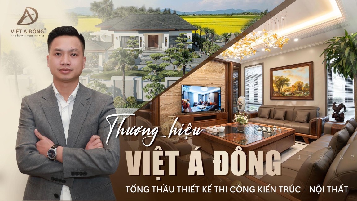 Việt Á Đông