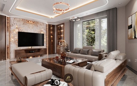 Những sai lầm thường gặp khi chọn mua nội thất gỗ óc chó