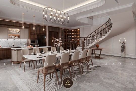 So sánh bàn ăn gỗ óc chó và bàn ăn gỗ hương đá