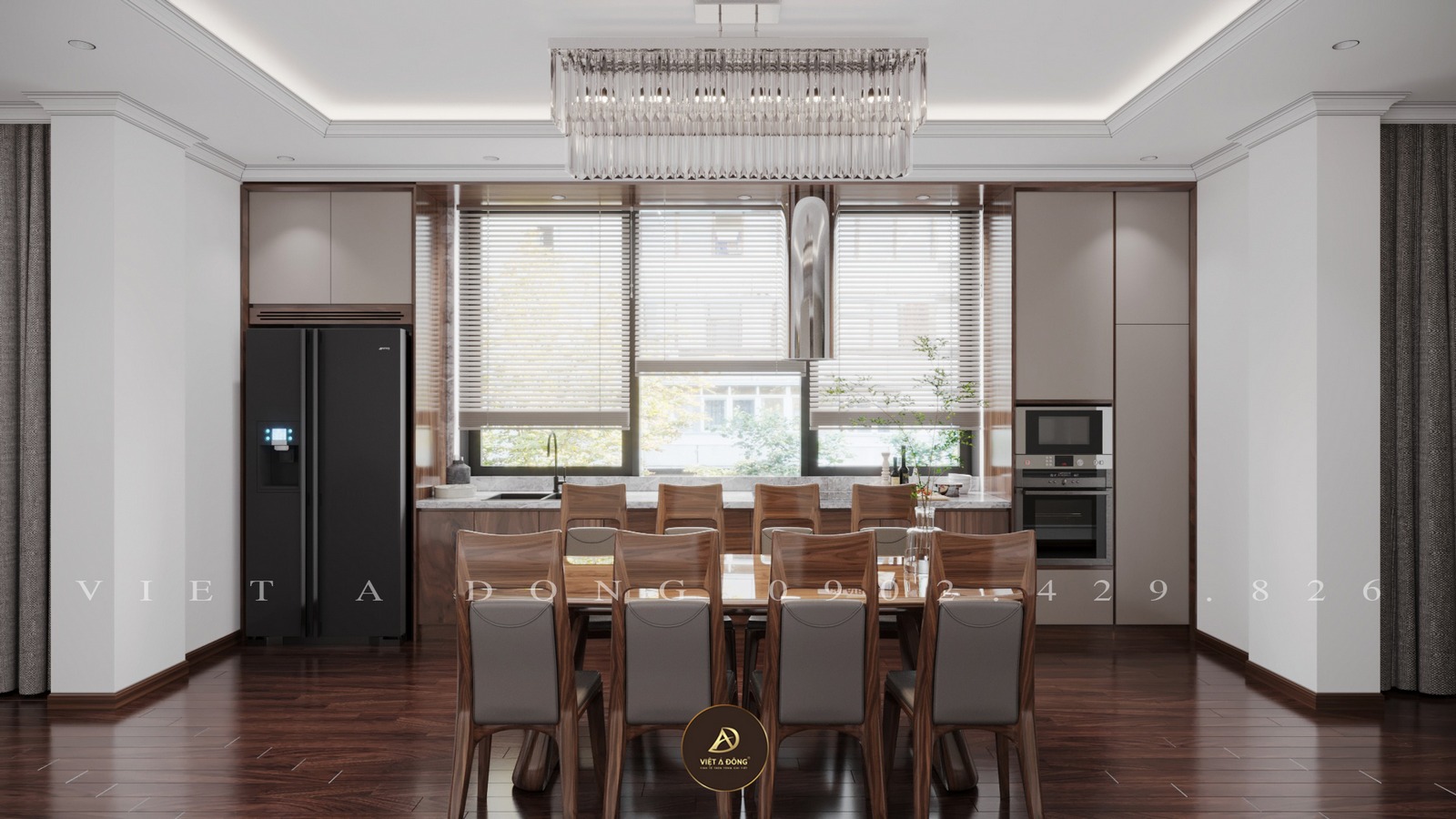 chế tác tỉ mỉ