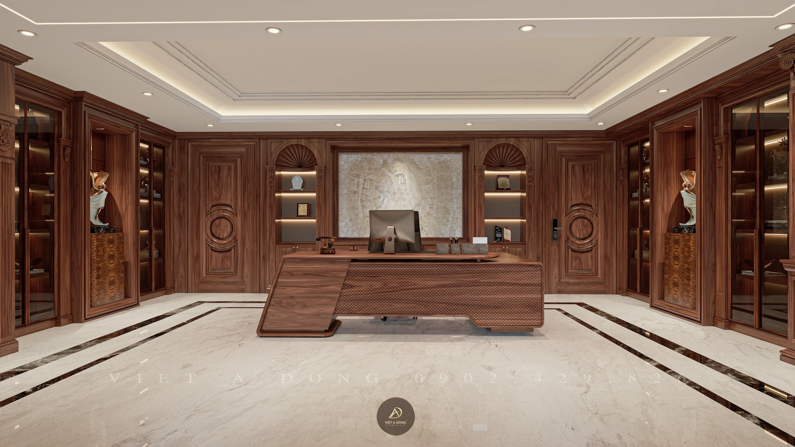 mẫu bàn đơn giản