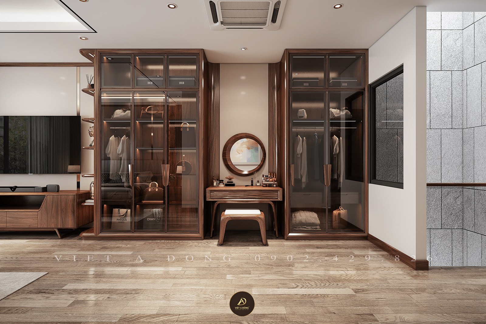 kiểu dáng đa đạng