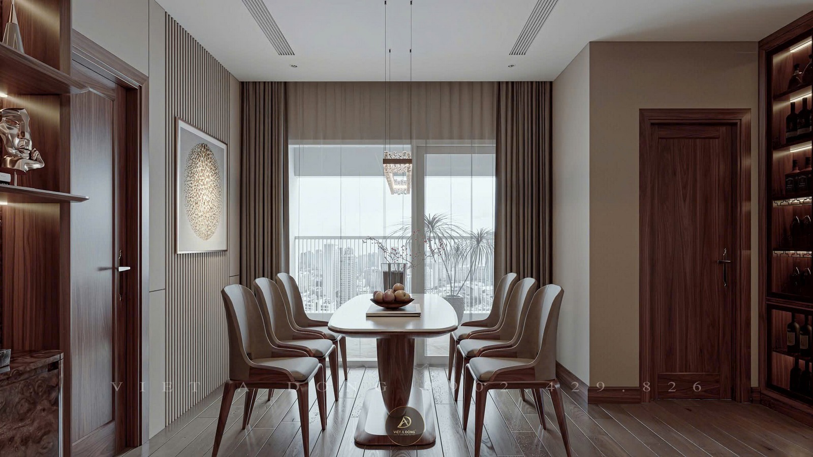 mẫu bàn hình chữ nhật