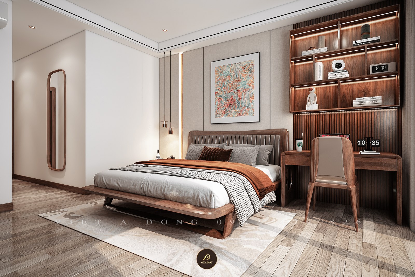 yếu tố ảnh hưởng đến độ bền của gỗ óc chó