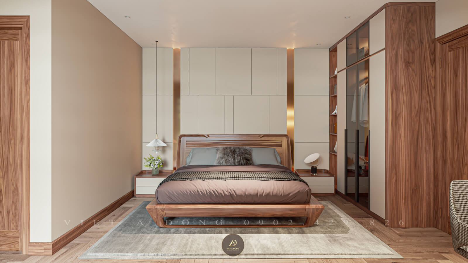 Việt Á Đông là lựa chọn hàng đầu