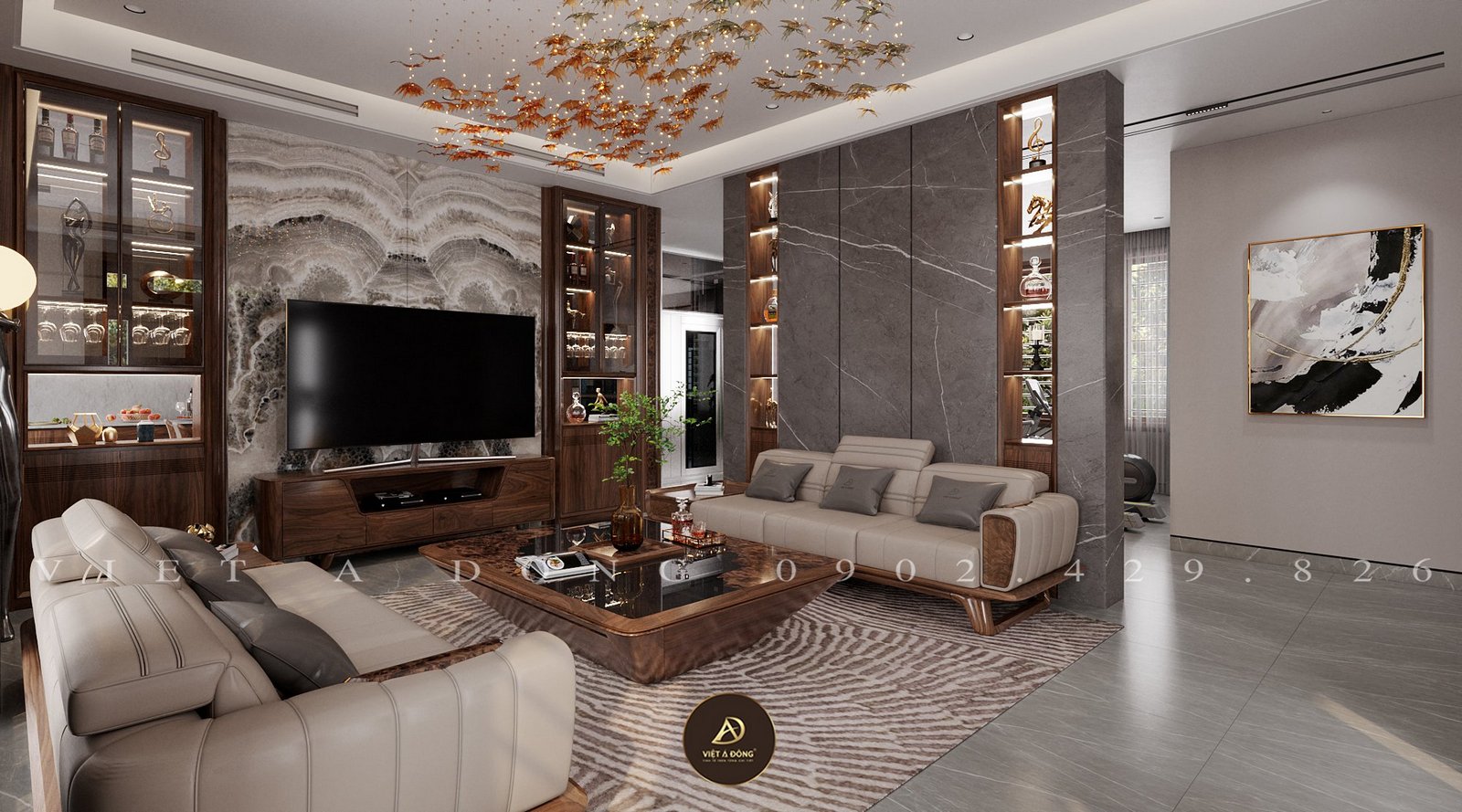 dễ dàng kết hợp với chất liệu khác