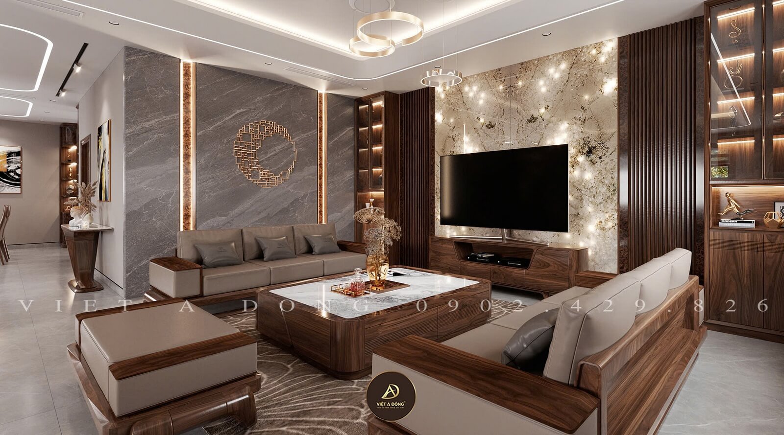 gỗ óc chó có độ bền vượt trội